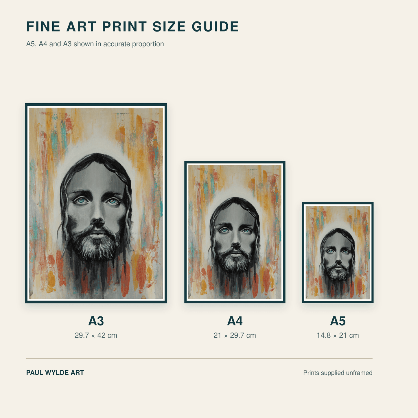 Are You Gonna Go My Way - Fine Art Print
